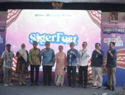 Selenggarakan SIGER Fest,  Masyarakat Diharapkan Terus Cintai Rupiah