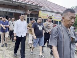 Kasus Camat Negeri Katon Langgar Netralitas ASN pada Pilkada Kini Ditangani Polisi335