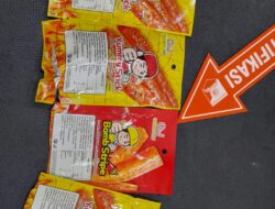 Polisi Akan Uji Sample Jajanan yang Diduga Sebabkan 12 Siswa Keracunan