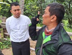 Ketua Fraksi PKS Kota apresiasi *fast respon* dinas PU Kota Bandar Lampung