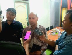 Kemenko PMK Dorong IWO Lampung Wujudkan Jurnalisme Berkualitas