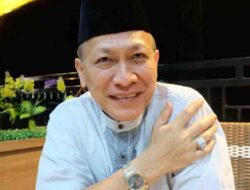 QODRATUL-HANKAM, Akan Menghimpun 1000 Pemuda TUBA