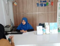 Jumat Ke 3 Kegiatan JMSI Berbagi Nasi Kotak Ke Rumah Yatim, Way Halim