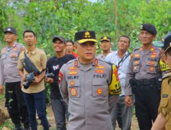Ungkap Puluhan Kasus Korban Perempuan dan Anak, Polresta Bandar Lampung Tuai Apresiasi Elemen Masyarakat