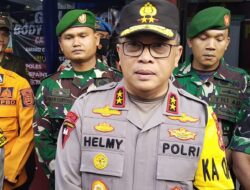 Kapolda Lampung Serukan Pilkada Sehat: Hindari Politik Uang, Jaga Demokrasi Bermartabatj6