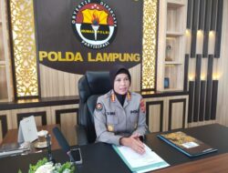 Polda Lampung Imbau Warga Waspadai Bisnis Prostitusi Terselubung Berkedok Usaha Kuliner