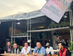 Pasangan Arinal Djunaidi – Sutono (Ardjuno) Mendapat Dukungan Dari Komunitas Pemuda Lampung Dari Generasi Gen Z dan Milenial