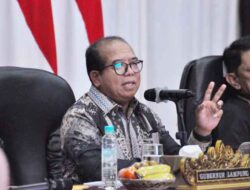 Pj Gubernur Samsudin Siap Paparkan Kinerja 10 Indikator Prioritas