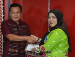 Pemerintah Kota Bandarlampung Berikan Rp. 1,2 Miliar Untuk Rumah Ibadah