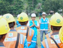 Jelang Nataru, PLN Lampung Lakukan Pemeliharaan Gabungan untuk Tingkatkan Keandalan Listrik