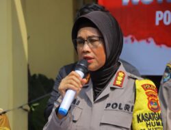 Polda Lampung Tegaskan Tidak Ada Penolakan Laporan Masyarakat, Komitmen Transparansi dan Akuntabilitas