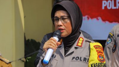 Polda Lampung Tegaskan Tidak Ada Penolakan Laporan Masyarakat, Komitmen Transparansi dan Akuntabilitas