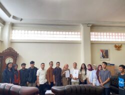 Kantor Hukum WFS & Rekan Kembali Membuktikan Kiprahnya, Kali ini Kepada 11 Warga Kecamatan Natar