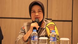 Polda Lampung Siapkan 68 Pos Pengamanan dan Pelayanan untuk Kelancaran Libur Nataru 2024-2025