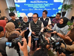 Optimalisasi Digital, Strategi ASDP Hadirkan Layanan Prima Nataru 2024/2025