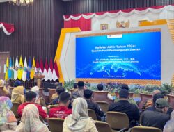 Sinergi Semakin Baik, BI Siapkan Tiga Strategi Untuk Memperkuat Ekonomi Provinsi Lampung