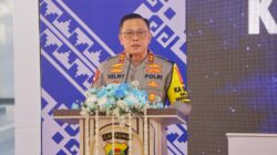 Hadirkan Gedung Pelayanan BPKB Ditlantas Polda Lampung, Kapolda: Wujud Pelayanan Prima7