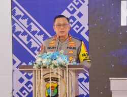 Hadirkan Gedung Pelayanan BPKB Ditlantas Polda Lampung, Kapolda: Wujud Pelayanan Prima7