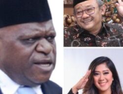 Tiga Menteri Hadiri Rakernas JMSI