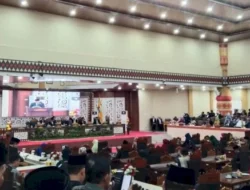 Pj Wali Kota Bandar Lampung Ajak Kolaborasi Pimpinan Baru DPRD