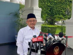 Mendikdasmen RI, Meluruskan Tidak Ada libur Ramadan Tapi Pembelajaran Saat Bulan Ramadan