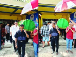 DIFa TV Group Berduka, Pimpinan Perusahaan Wafat