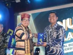 Pj Gubernur Samsudin Dorong Festival Kebudayaan Unila Jadi Upaya Perkuat Identitas Bangsa di Era Globalisasi