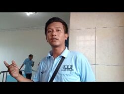 Dwi Staf CV.APJ dan PT.KA Mengusir 4 Jurnalis Untuk Meliput Dalam Acara SPJB Pupuk Resmi Bersubsidi