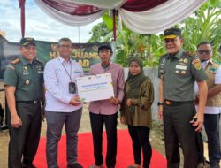 Jejakkan Manfaat dan Raih Keberkahan, YBM PLN UID Lampung Salurkan Rp 2,1 M untuk 4.354 Masyarakat Pra Sejahtera Sepanjang Tahun 2024