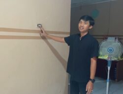 Diskon Tarif Listrik 50 Persen Sasar 2,5 Juta Pelanggan PLN di Lampung