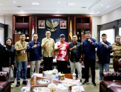 Tunjang Kemajuan Sektor Pariwisata dan Budaya di Provinsi Lampung