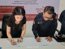 AWPI Jakarta dan PT Aster Berkat Nusantara Jalin MoU, Kolaborasi Strategis untuk Masa Depan