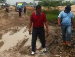 Maghnet Positif Khamami, Ciptakan Gelombang Kejut Untuk Pembangunan Mesuji