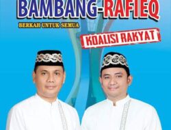 Prabowo Bakal Lantik Bambang-Rafieq di IKN Pada 6 Februari 2025