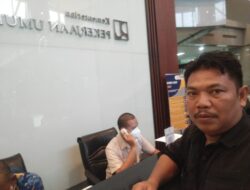 Putusan Makamah Agung Republik Indonesia Diabaikan Oleh Kementrian PUPR Republik Indonesia
