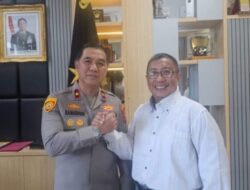 Wakapolda Lampung Janji Atensi Kasus akun @kusumasaid888