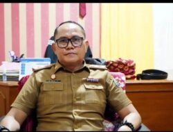 Kerja Sama Media via SIKAMLAS, Kadis Kominfo Lamsel Pastikan Layanan Efektif, Efisien, dan Transparan