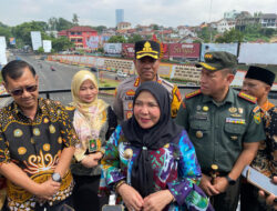 Pemkot Bandar Lampung Bakal Bangun Flyover di Way Halim