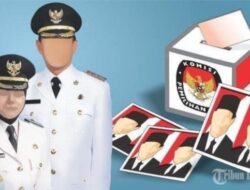 15 Pasangan Kepala Daerah di Lampung yang Dilantik 20 Februari 2025 Pasca Putusan Dismissal MK