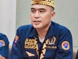 AWPI Kritik Mendes Yandri, Hengki: Menteri Baru Kok Begitu!