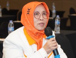 Yuni Karnelis, S.T.P. (Sekretaris Fraksi PKS Kota Bandar Lampung) Dukung Program Makan Bergizi Gratis (MBG)