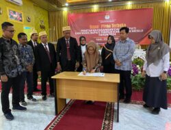 Elfianah Ajak Semua Lapisan Masyarakat Bersinergi Songsong Mesuji Lebih Maju