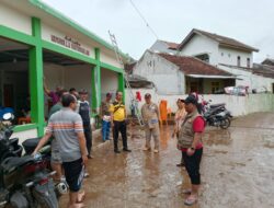 Ketua Komisi 3 DPRD Bandar Lampung: Pemkot Harus Prioritaskan Penanganan Banjir Melalui Perbaikan Drainase dan Sungai