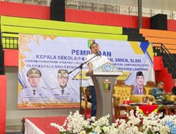 Sosialisasikan Instruksi Larangan Gubernur & Program Inovasi, Thomas Amirico Bakal Beri Sanksi Tegas