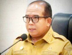 Pj. Gubernur Lampung Minta Pengecer Segera Jual Kembali LPG 3 Kg