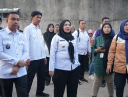 Pentingnya Verifikasi: Video Angin Puting Beliung di Bandar Lampung Ternyata Berasal dari Jawa Barat