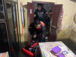 Pemkot Bandar Lampung Fokus Bersihkan Sisa Lumpur dan Sampah Pasca Banjir