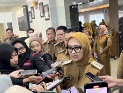 Wagub Jihan Minta Warga Waspadai Gejalanya DBD