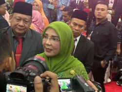Wali Kota Eva Dwiana Sudah Siapkan Atribut dan Perlengkapan Ikuti Pembekalan bersama Presiden Prabowo