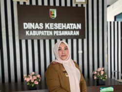 Pemkab Pesawaran Siap Sukseskan Program PKG Hari Ulang Tahun untuk Masyarakat